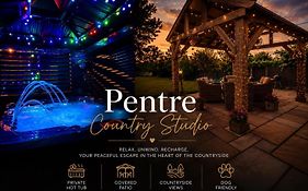 Pentre Country Studio